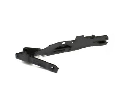 Mercury 6L2Z-16A238-B Gasket