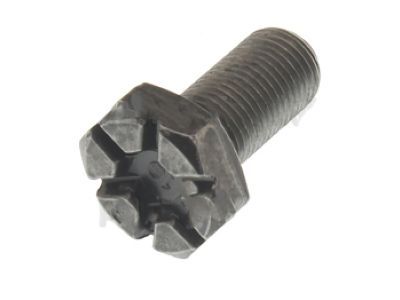 Ford 7T4Z-6379-AA Bolt - Hex Head