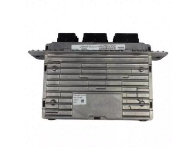 DL3Z-12A650-NC Ford Module - Engine Control - Eec V Product Photo 2 of 2