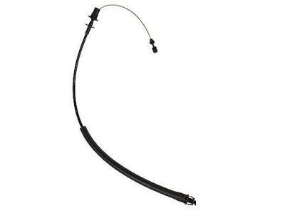 Lincoln Accelerator Cable - 2C5Z-9A758-AC