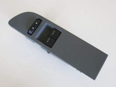 Ford BL3Z-14529-CA Switch - Window Control - Double