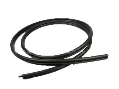 Mercury Mariner Door Seal - 8L8Z-7820530-D