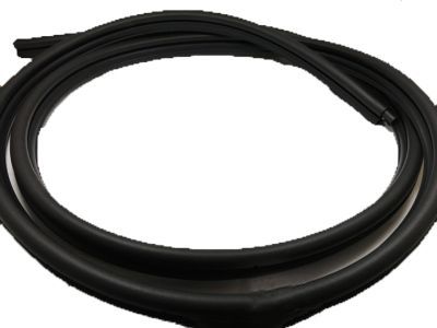 Mercury Mariner Door Seal - 8L8Z-7820530-D