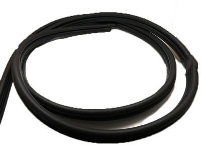 Mercury Mariner Door Seal - 8L8Z-7820530-D