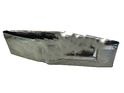 Lincoln 1L2Z-10A682-AA Heat Shield