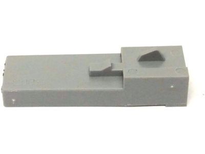Mercury Sable Brake Fluid Level Sensor - E6DZ-2L414-A
