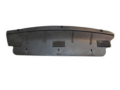 Mercury 5F9Z-8327-BA Deflector