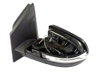 Ford FT4Z-17683-EB Mirror Assy - Rear View Outer