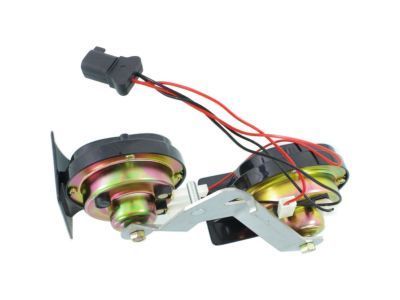 Mercury Horn - 6L2Z-13832-AB
