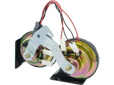 Mercury Horn - 6L2Z-13832-AB