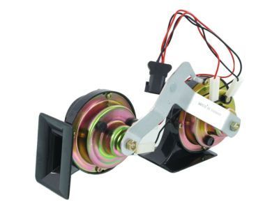 Mercury Horn - 6L2Z-13832-AB