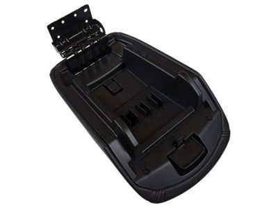 Mercury Center Console Base - 8L8Z-78045E24-AA