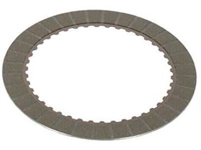 Mercury F8AZ-7B164-BA Plate Assy - Drive