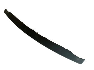 Mercury F8DZ-17E902-AA Deflector - Stone