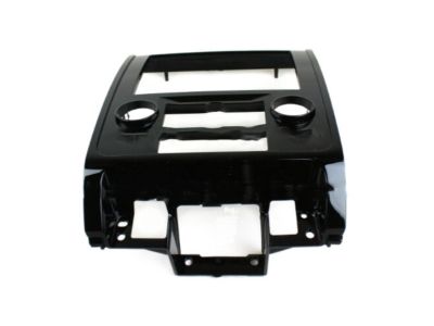 Mercury Mariner Dash Panel Vent Portion Covers - BL8Z-7804302-GA
