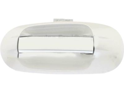 9L7Z-7826605-AJ Ford Handle Assembly - Door - Outer, Driver Side Product Photo 1 of 2