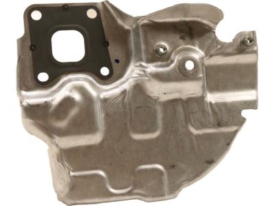 CM5Z-9N454-A Ford Heat Shield, Outer Product Photo 2 of 4