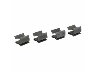 Ford -W713010-S900 Clip -W713010-S900 Ford Clip Product Photo 1 of 1