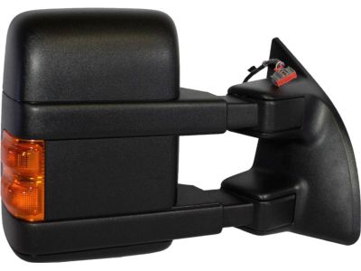 BC3Z-17682-AACP Ford Mirror Assembly - Rear View Outer, Passenger Side Product Photo 3 of 3