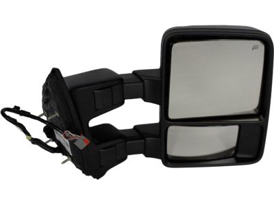 Ford BC3Z-17682-AACP Mirror Assembly - Rear View Outer, Passenger Side BC3Z-17682-AACP Ford Mirror Assembly - Rear View Outer, Passenger Side Product Photo 1 of 3