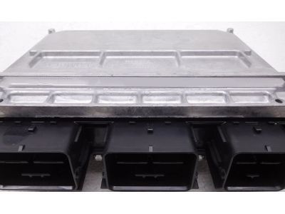 Lincoln Engine Control Module - DB5Z-12A650-VANP