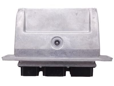 Lincoln Engine Control Module - DB5Z-12A650-VANP