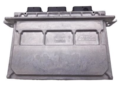 Lincoln Engine Control Module - DB5Z-12A650-VANP