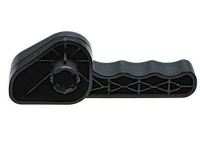 Mercury 1L2Z-7862622-AAC Handle - Seat Back Adjusting