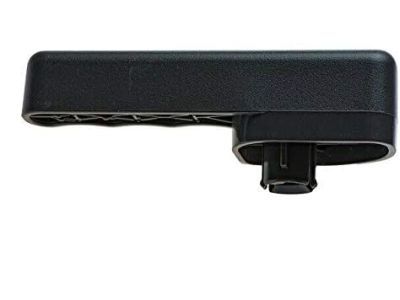Mercury 1L2Z-7862622-AAC Handle - Seat Back Adjusting