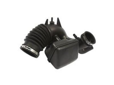 HS7Z-7C410-A Ford Air Inlet, Front Outer Product Photo 3 of 3