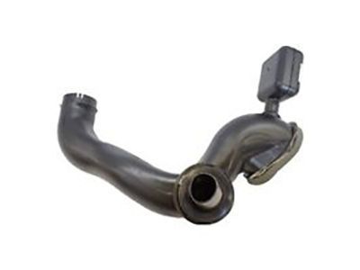 HS7Z-7C410-A Ford Air Inlet, Front Outer Product Photo 2 of 3