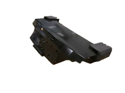 AR3Z-6340110-C Ford Trunk Lid, Rear Product Photo 1 of 2