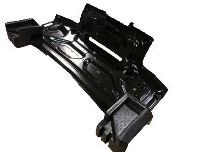AR3Z-6340110-C Ford Trunk Lid, Rear Product Photo 2 of 2