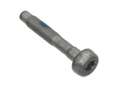 -W716679-S442 Ford Suspension Crossmember Front Bolt Product Photo 1 of 1