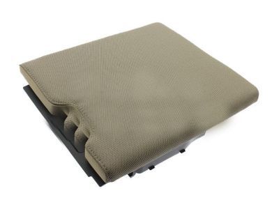 Ford FL3Z-18644A22-AK Armrest Assembly
