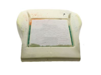 Ford 7T4Z-78632A23-B Pad - Seat Cushion