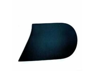 Mercury 6L2Z-7861692-AAB Cover