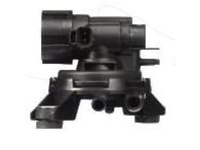 Ford F87Z-9C915-B Valve Assembly