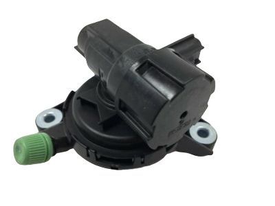 Ford F87Z-9C915-B Valve Assembly