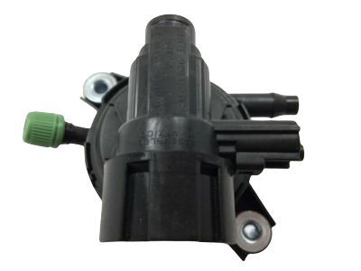 Ford F87Z-9C915-B Valve Assembly