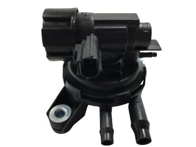 Ford F87Z-9C915-B Valve Assembly