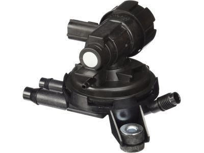 Ford F87Z-9C915-B Valve Assembly