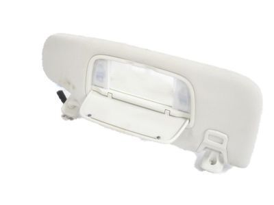 Ford FT4Z-5804104-FD Visor Assembly - Sun