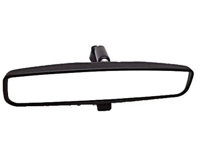 F5SZ-17700-AA Ford Mirror Assembly - Rear View - Inner Product Photo 1 of 3