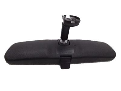 F5SZ-17700-AA Ford Mirror Assembly - Rear View - Inner Product Photo 3 of 3