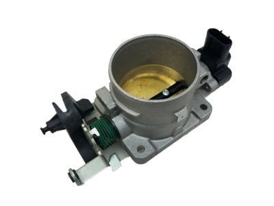 Ford 3L1Z-9E926-AA Body Assembly - Carburetor Throttle