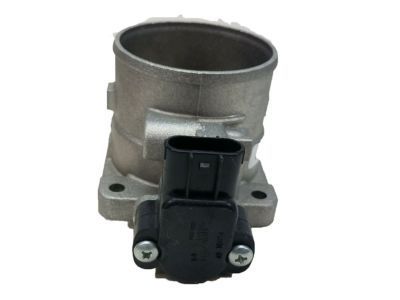 Ford 3L1Z-9E926-AA Body Assembly - Carburetor Throttle