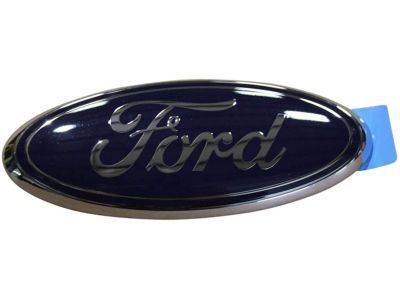Mercury 5F9Z-7442528-DA Emblem