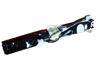 Ford XL3Z-13A613-BA Lamp Assembly - Rear High