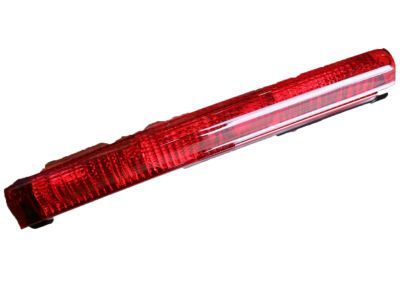 Ford XL3Z-13A613-BA Lamp Assembly - Rear High